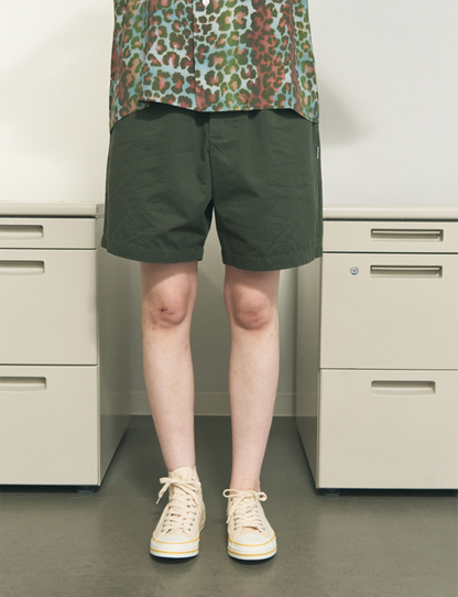 HAMBLETON SHORTS