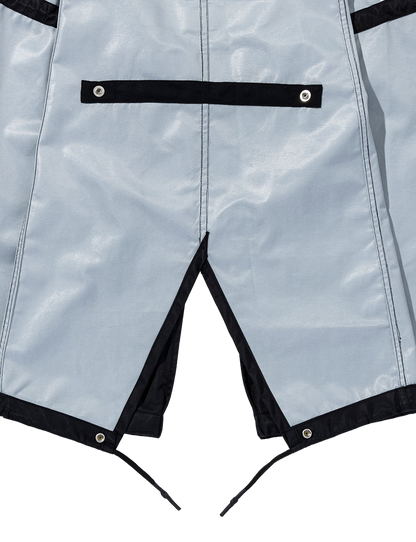 TOGA - COAT, TYPE P-001 / URBAN MOUNTAIN FIELD COAT