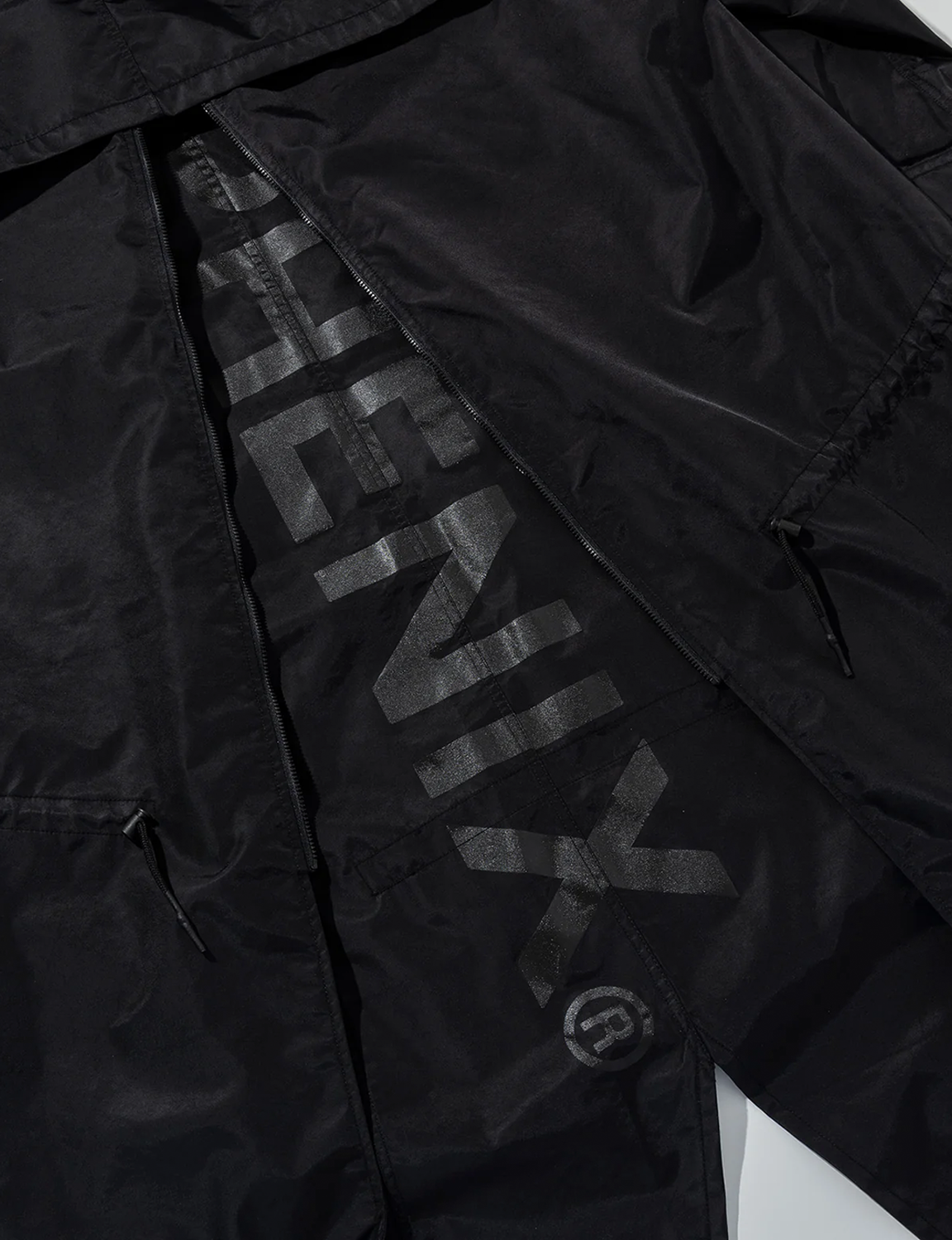 TOGA - COAT, TYPE P-001 / URBAN MOUNTAIN FIELD COAT