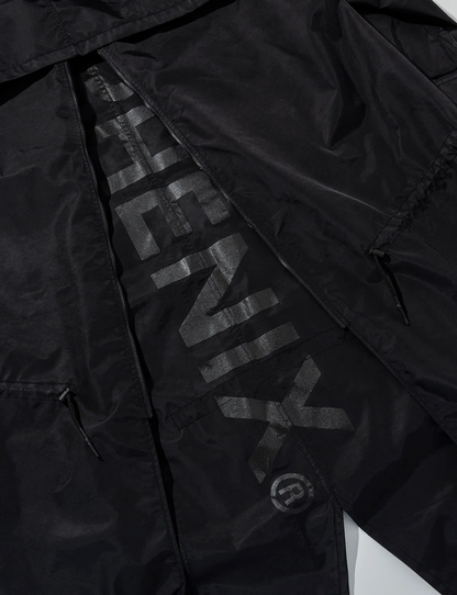 TOGA - COAT, TYPE P-001 / URBAN MOUNTAIN FIELD COAT