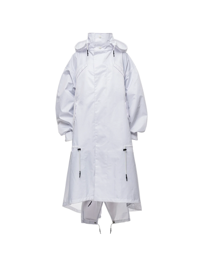 TOGA - COAT, TYPE P-001 / URBAN MOUNTAIN FIELD COAT