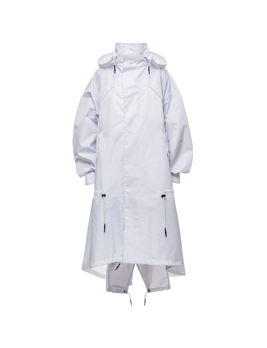 TOGA - COAT, TYPE P-001 / URBAN MOUNTAIN FIELD COAT