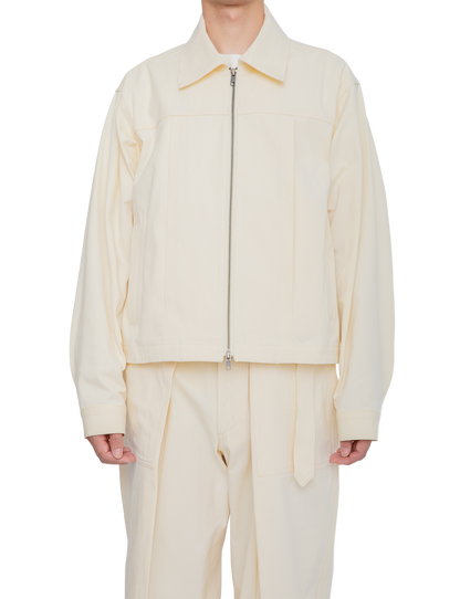 UTILITY TRUCKER JACKET