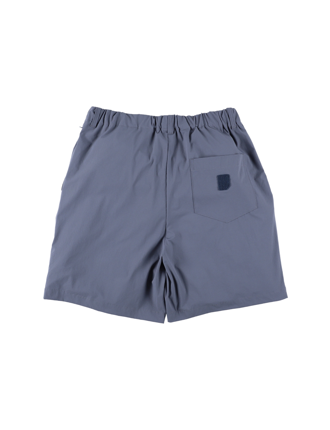 NYLON RIPSTOP SHORTS
