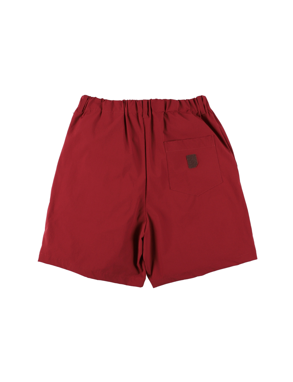 NYLON RIPSTOP SHORTS