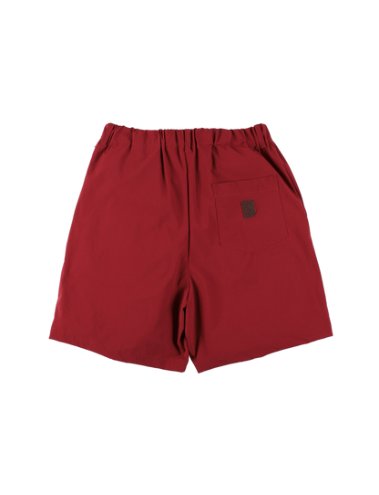 NYLON RIPSTOP SHORTS
