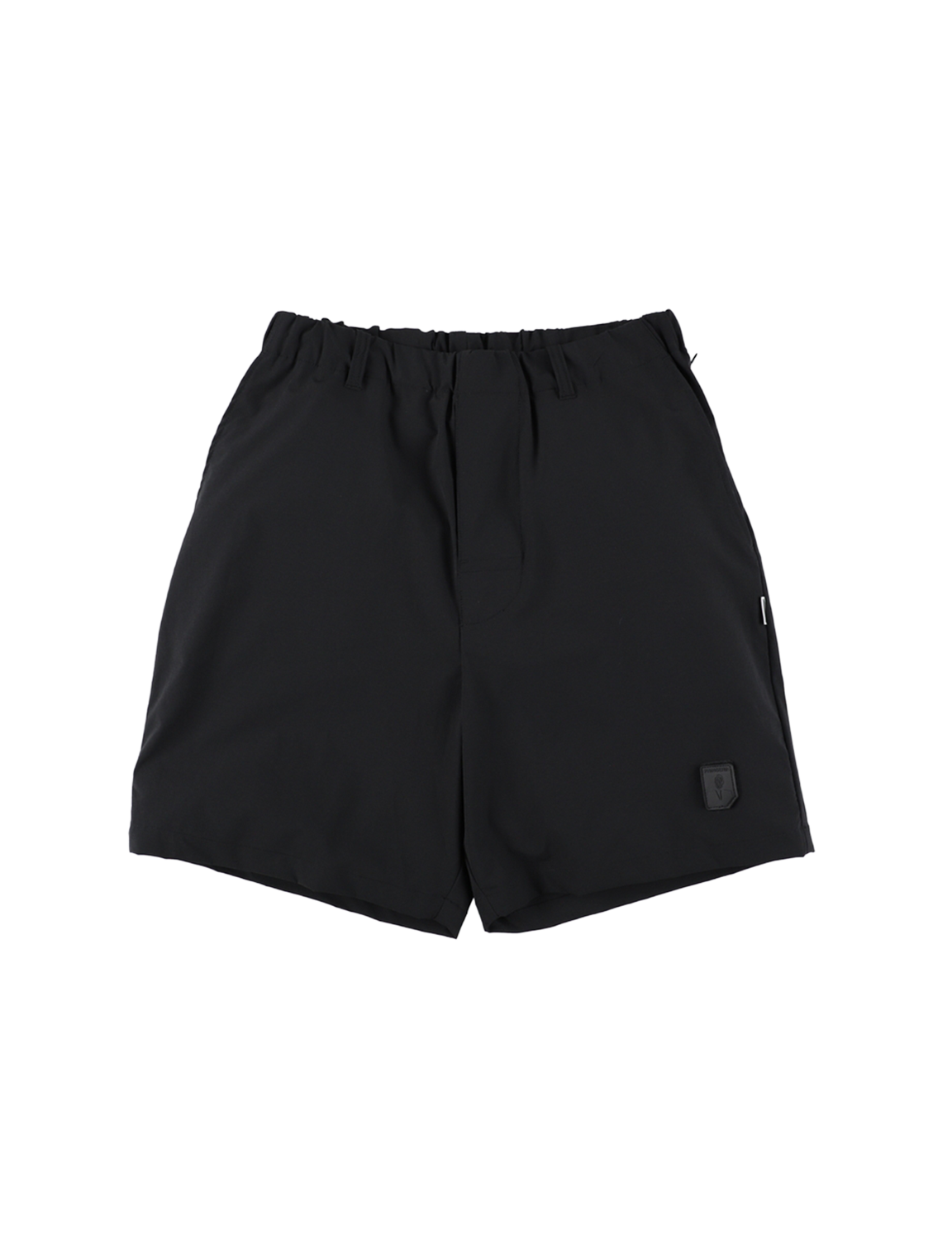 NYLON RIPSTOP SHORTS