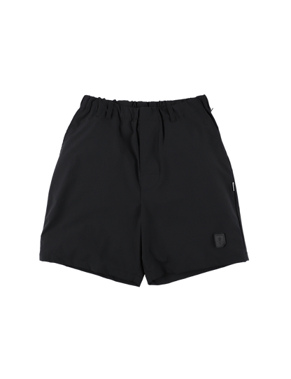 NYLON RIPSTOP SHORTS