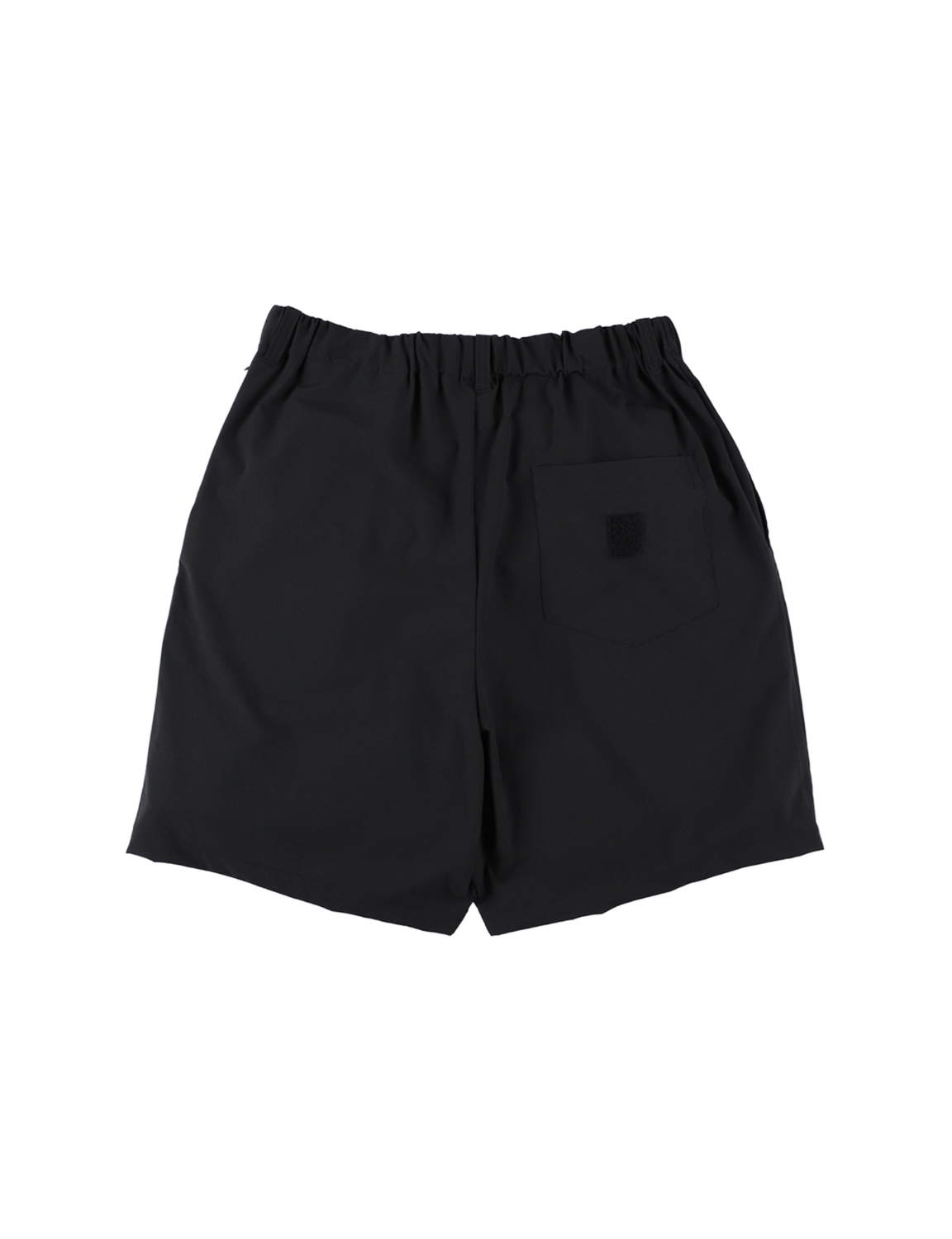 NYLON RIPSTOP SHORTS