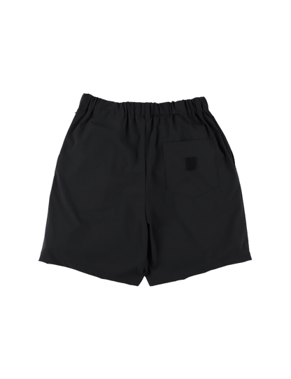 NYLON RIPSTOP SHORTS