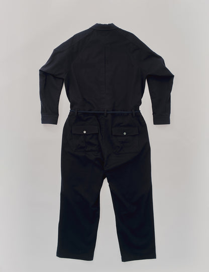 WORKER-MAN ATHLETE JUMPSUIT