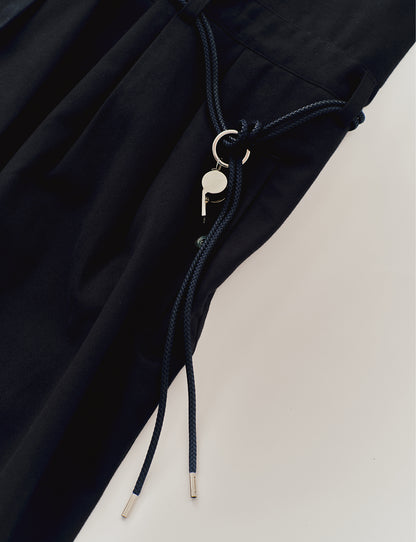 WORKER-MAN ATHLETE JUMPSUIT