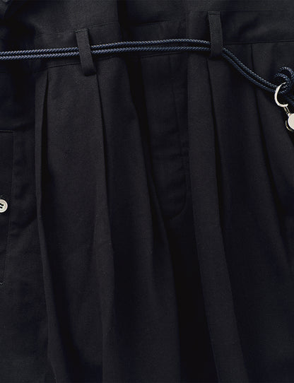 WORKER-MAN ATHLETE JUMPSUIT