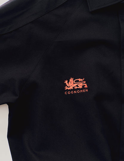 WORKER-MAN ATHLETE JUMPSUIT