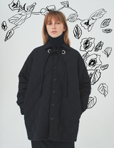 soduk(スドーク) 2023aw 2023fw ブルゾン 通販