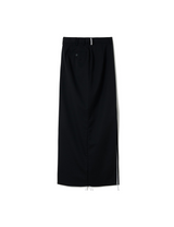 rebuilding skirt / black
