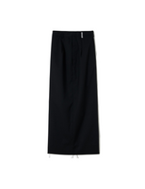rebuilding skirt / black