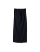 rebuilding skirt / navy