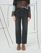 soduk(スドーク) 2023AW デニム 通販