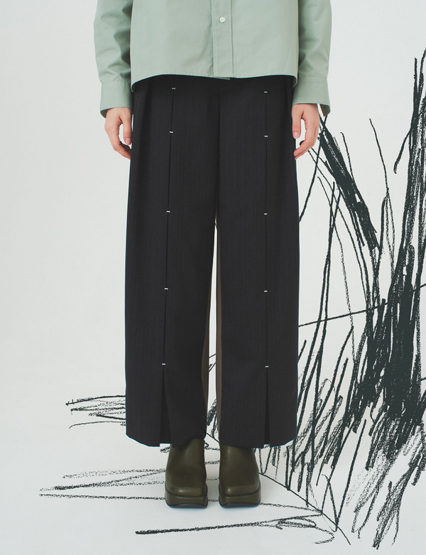soduk(スドーク) 2023aw パンツ 通販