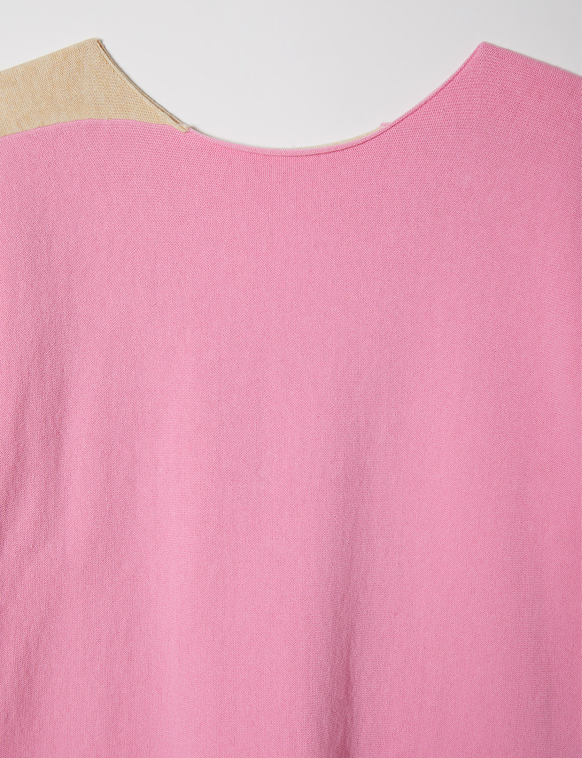 t-knit / pink