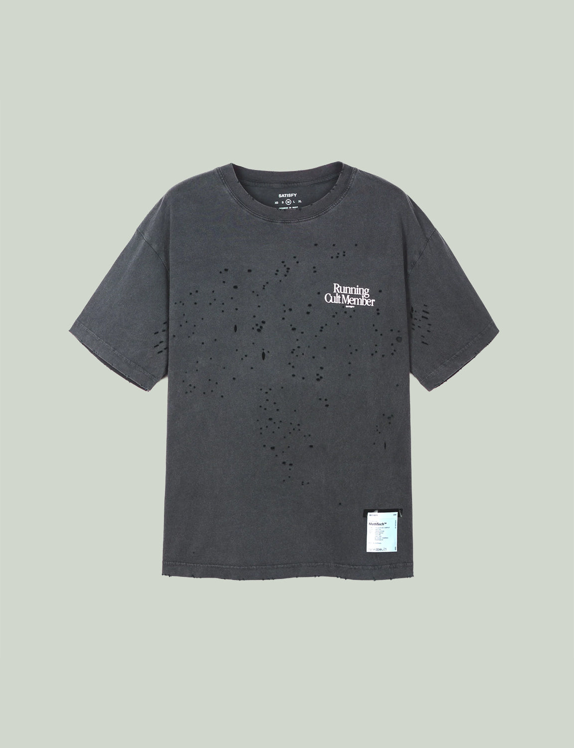 MothTech™ T‑Shirt