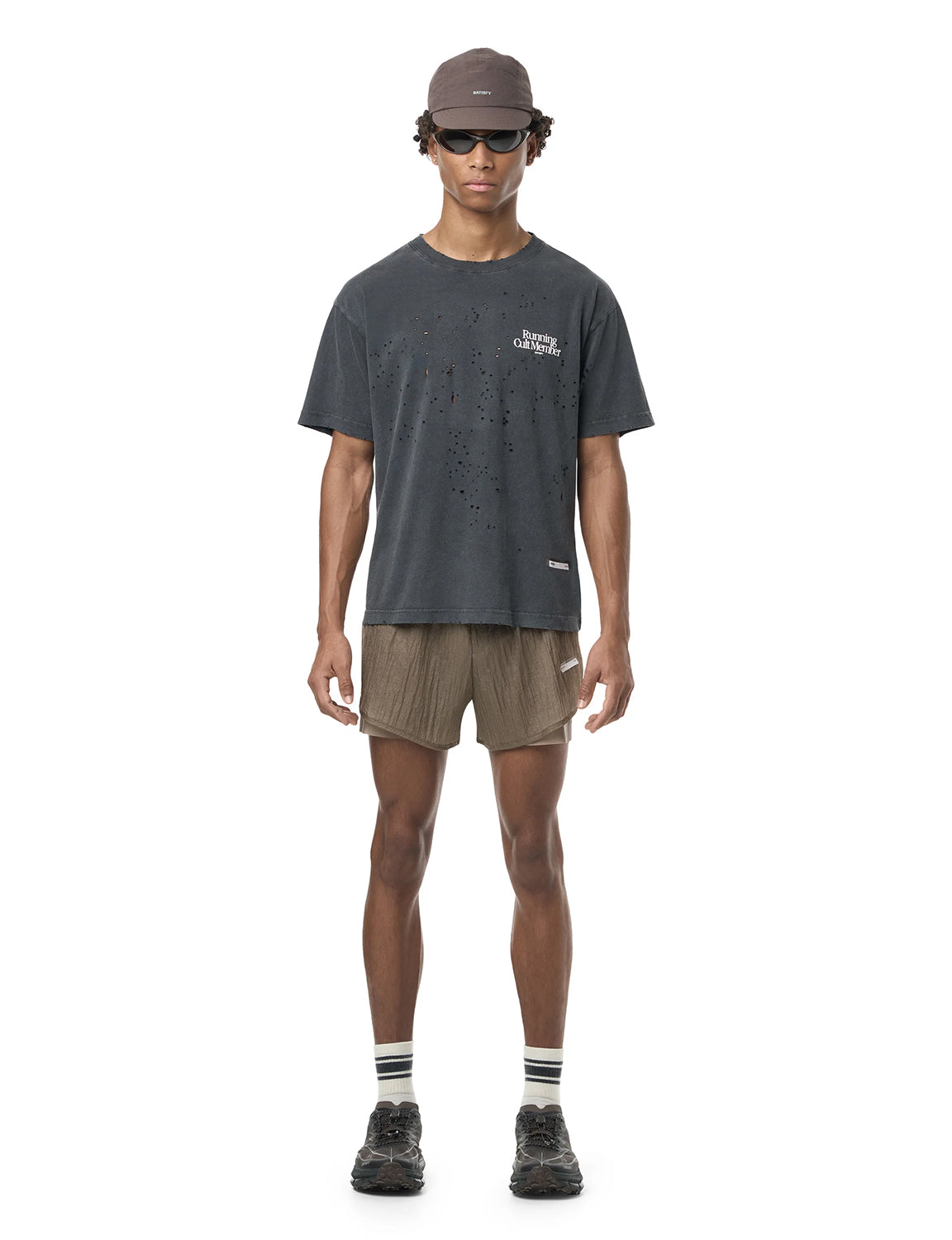 MothTech™ T‑Shirt