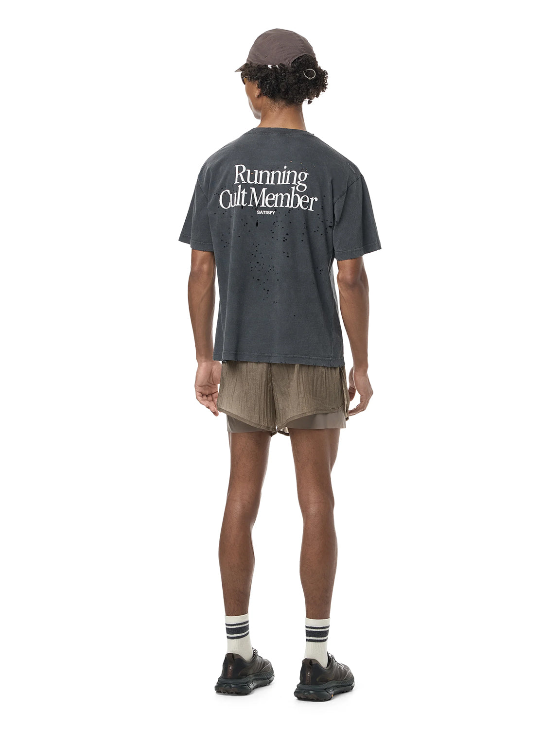 MothTech™ T‑Shirt