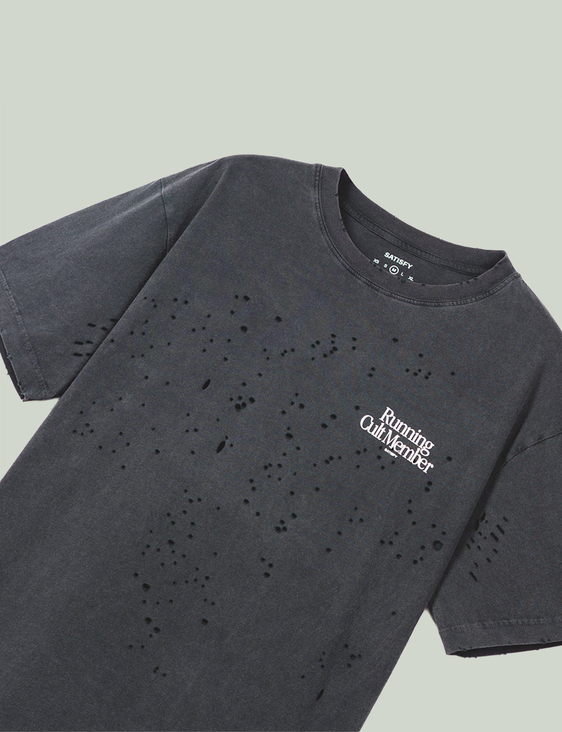 MothTech™ T‑Shirt