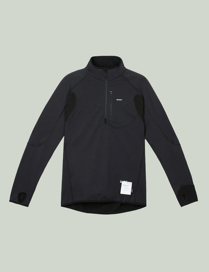 FuzzFleece™ Half-Zip