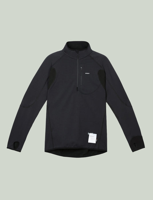 FuzzFleece™ Half-Zip