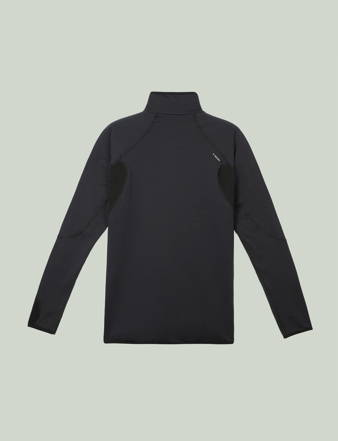 FuzzFleece™ Half-Zip