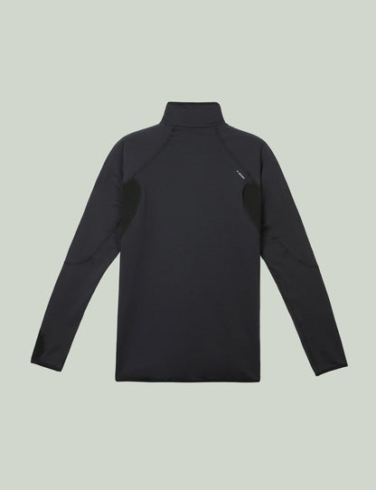 FuzzFleece™ Half-Zip