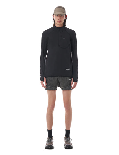 FuzzFleece™ Half-Zip