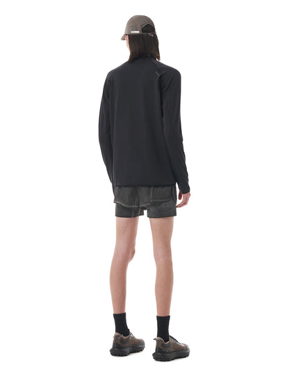 FuzzFleece™ Half-Zip