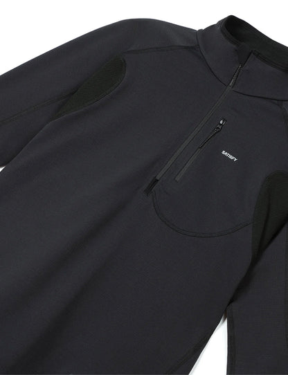 FuzzFleece™ Half-Zip