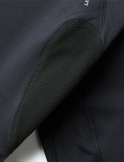 FuzzFleece™ Half-Zip