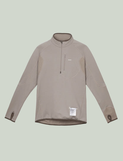 FuzzFleece™ Half-Zip