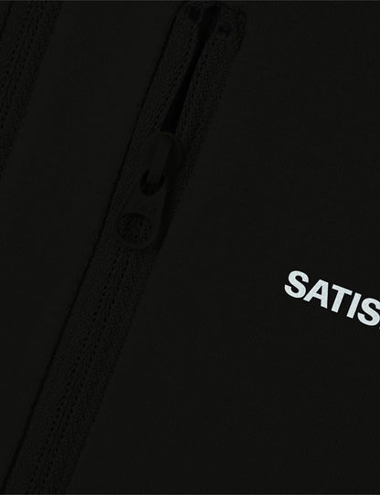 FuzzFleece™ Half-Zip