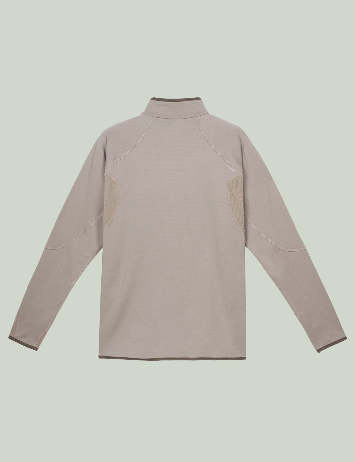 FuzzFleece™ Half-Zip