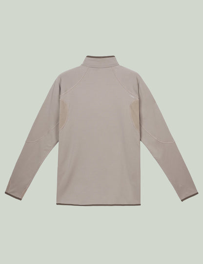 FuzzFleece™ Half-Zip