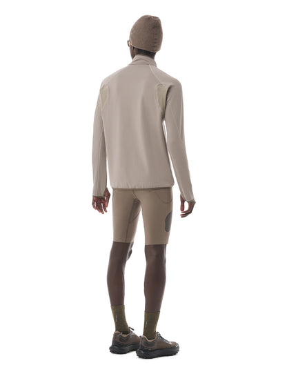 FuzzFleece™ Half-Zip