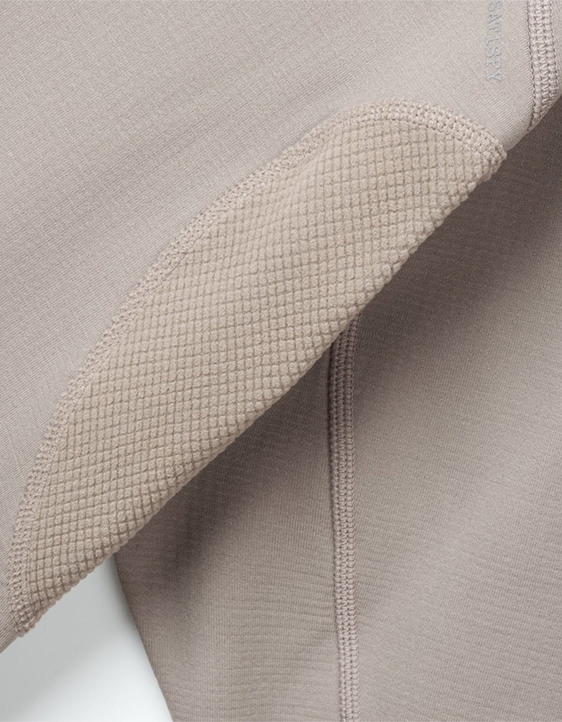 FuzzFleece™ Half-Zip