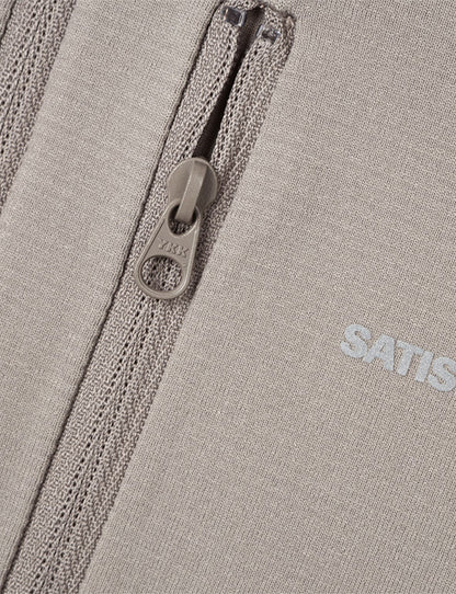 FuzzFleece™ Half-Zip