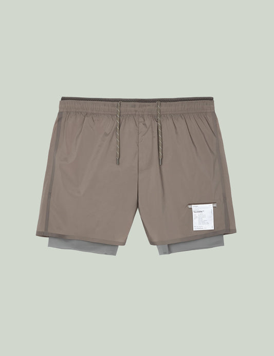 TechSilk™ 8" Shorts