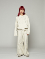 Baby Cotton Pullover