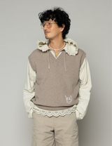 Baby Cotton Pullover