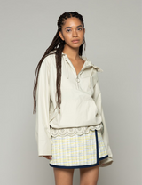 Baby Cotton Pullover