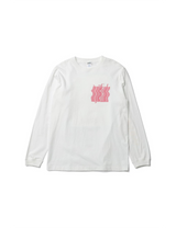 BUBU LONG SLEEVE T-shirts