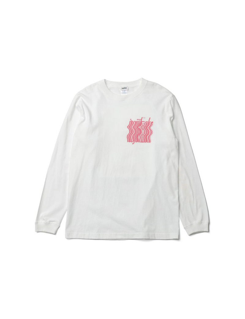 BUBU LONG SLEEVE T-shirts